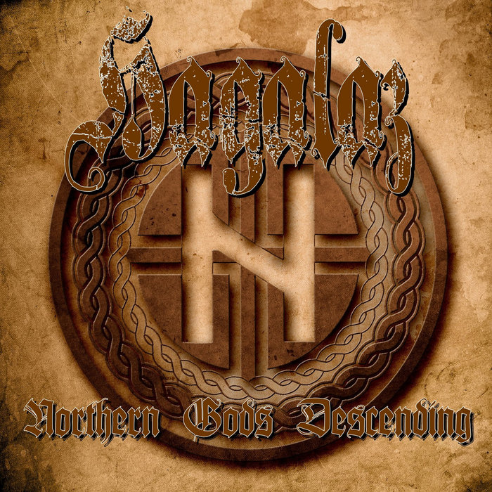 Northern Gods Descending | Album
