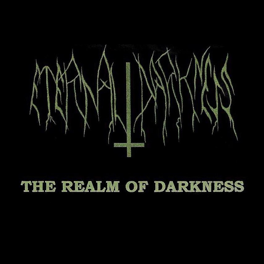 The Realm Of Darkness | Demo